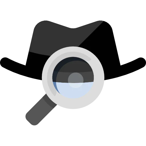 Spy icon