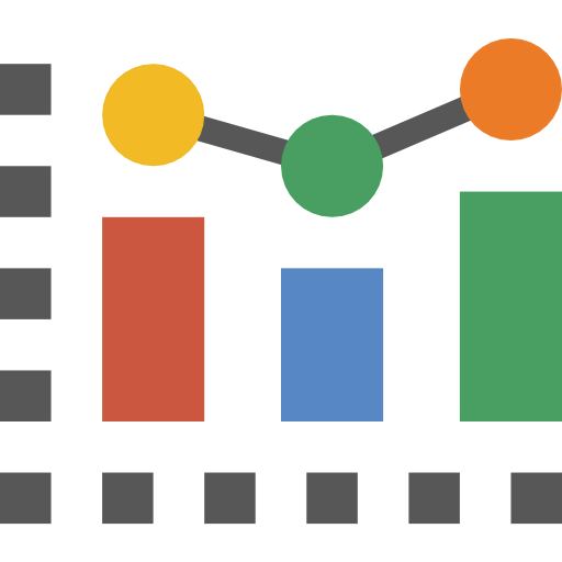 Analytics icon