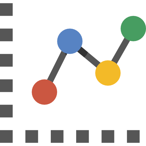 Analytics icon