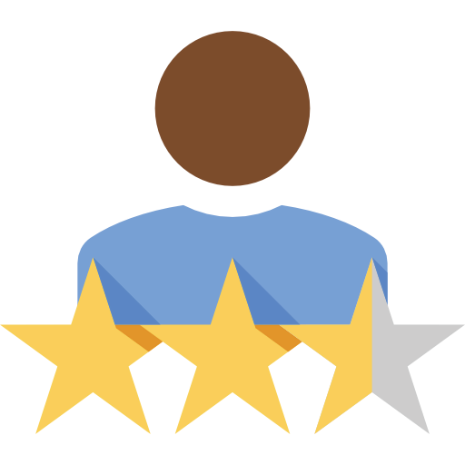 User icon