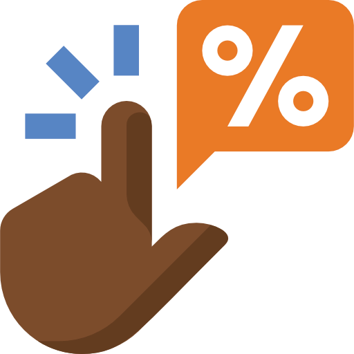 Tap icon