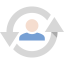 User icon 64x64