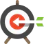 Target icon 64x64
