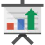 Analytics icon 64x64