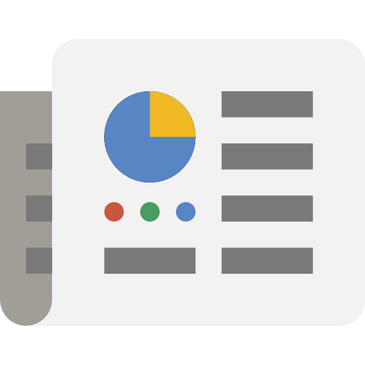 Analytics icon