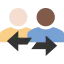Exchange іконка 64x64