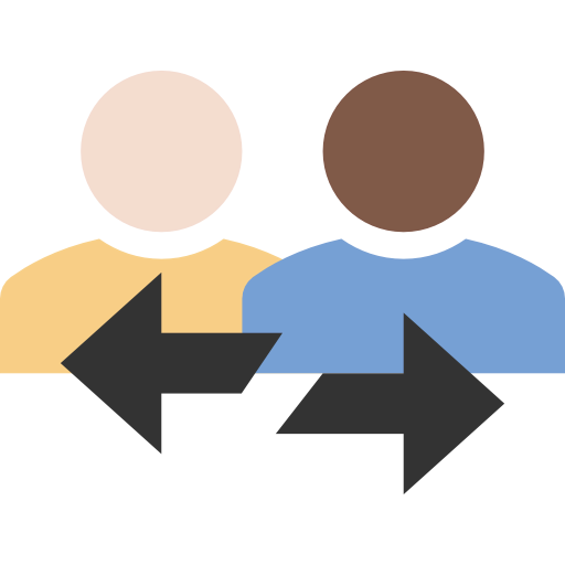 Exchange icon