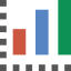 Analytics icon 64x64