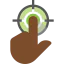 Tap icon 64x64
