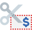 Coupon biểu tượng 64x64