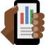 Analytics icon 64x64