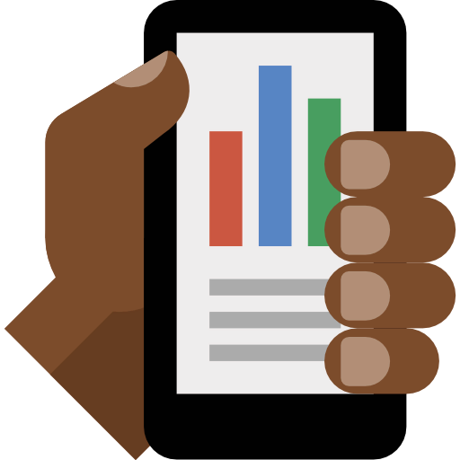 Analytics icon