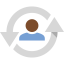 User icon 64x64