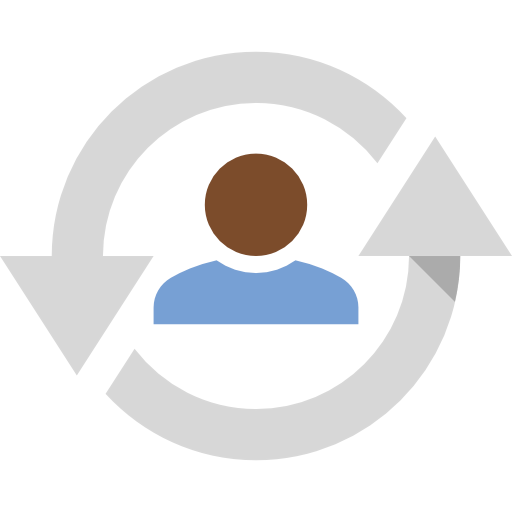 User icon