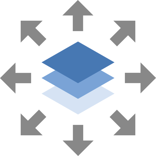 Layers icon