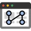 Browser 图标 64x64