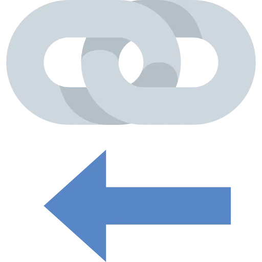 Link icon