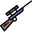 Biathlon icon 64x64