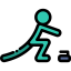 Curling іконка 64x64