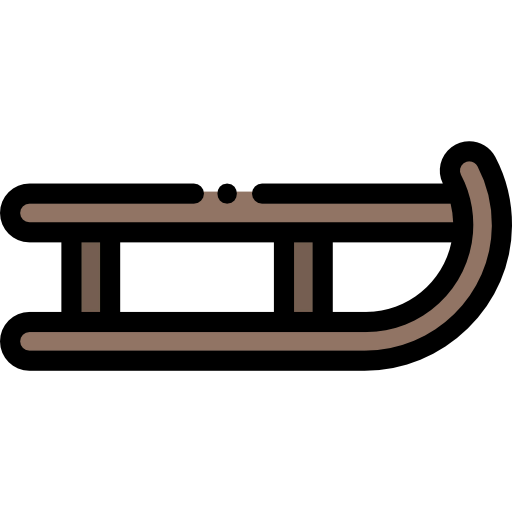 Sled icon