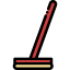 Broom Symbol 64x64
