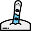Snowboard icon 64x64