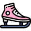 Ice skating іконка 64x64