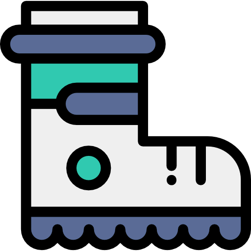 Boots icon