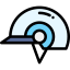 Helmet icon 64x64