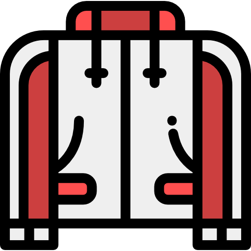 Jacket icon