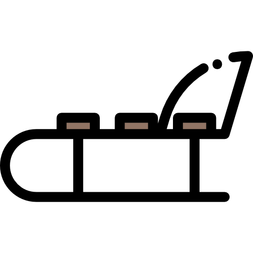 Sled icon