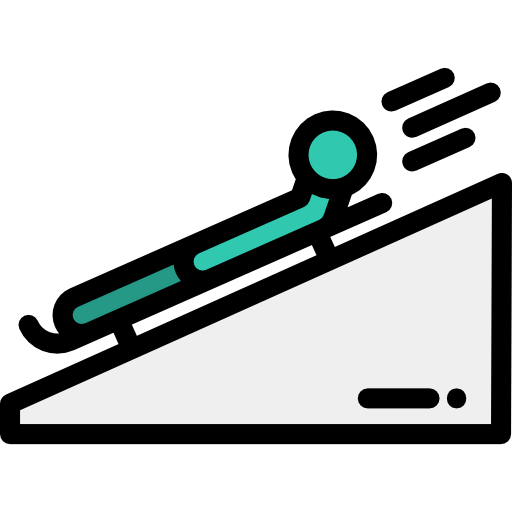 Sled icon