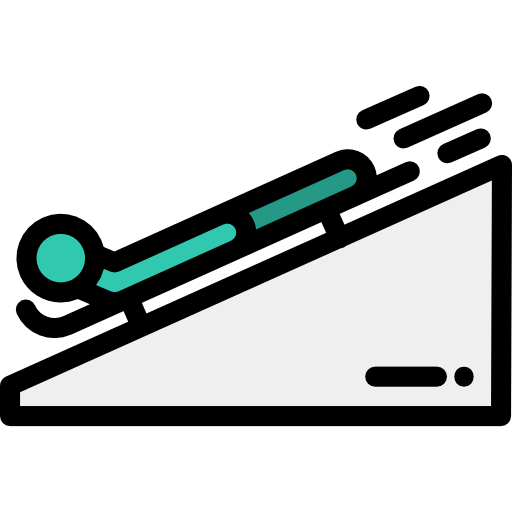 Sled icon