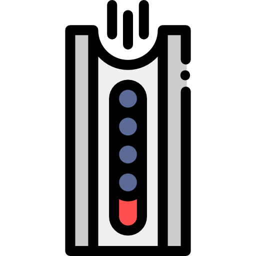 Bobsled icon