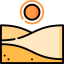 Desert іконка 64x64