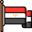 Egypt icon 64x64