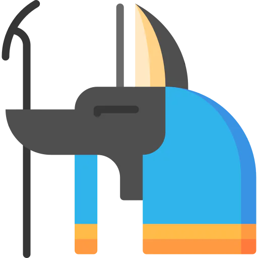 Anubis icon