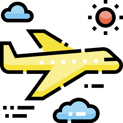 Plane icon