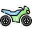 Motorcycle icon 64x64