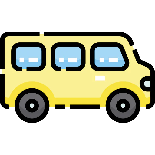 Van icon