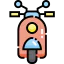 Scooter icon 64x64