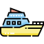 Yatch icon 64x64