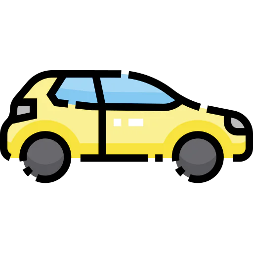 Car icon