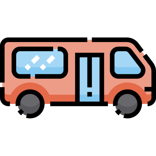 Shuttle icon