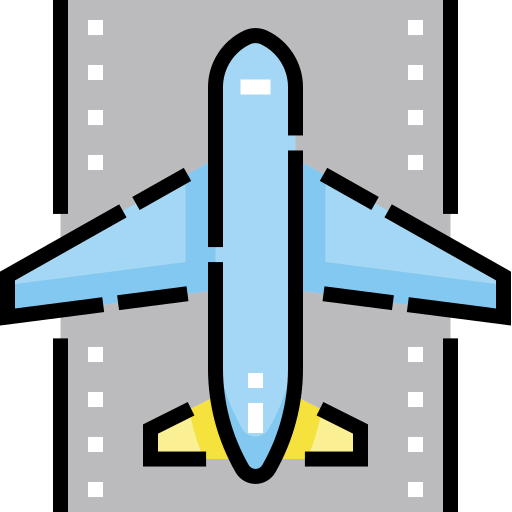 Plane icon