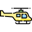Helicopter icon 64x64