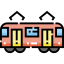 Tram icon 64x64