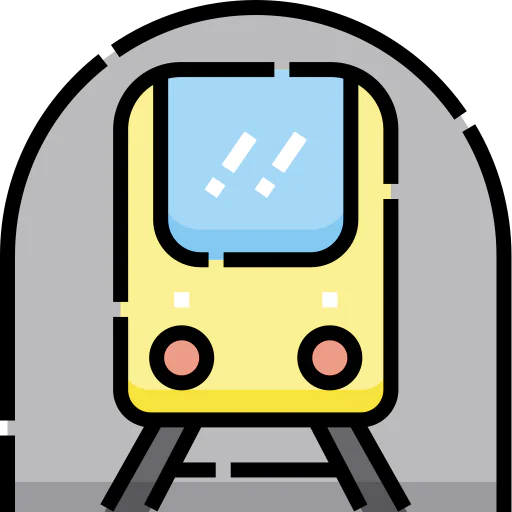 Train icon
