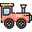 Train icon 64x64