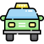 Taxi icon 64x64